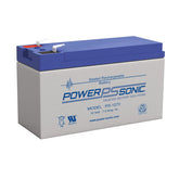 Powercell - Power Sonic SLA Battery 12V, 7Ah ( NBN Battery ) | SLA1270P