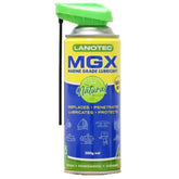 Lanotec Australia - Marine Grade Lubricant - 300gm Aerosol | MGX\0300