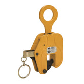 Beaver - 2T Vertical Plate Clamp Lock Spring Roll Pin | 9261240H