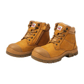 Maxisafe - Cougar Miami Side Zip Safety Boot
