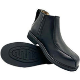 Maxisafe - Milan Zip Safety Boot - Size 12 | MILAN-12