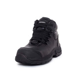 Mack - Zero 2 Boot Safety WP anti-static Unisex Black UK 9 Pair | MK00ZERO2BBF090