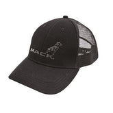 Mack - BASEBALL HAT MKBASBHAT Black 0000 | MKBASBHATBB0000