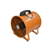 Fanmaster - Masterfan Portable Ventilator 300mm + Duct 5m | MPVIFD300