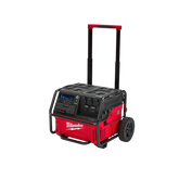 Milwaukee - ROLL-ON 7200W/3600W 2.5kWh Power Supply | MRPS25