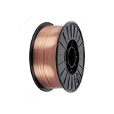 Weldtronic - ER70S-6 MS. MIG Wire 1.0mm 15 Kg. | WMMS1510