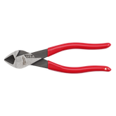 Milwaukee - USA Made Dipped Grip 7" Diagonal Pliers | MT507