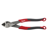 Milwaukee - USA Made Comfort Grip 7" Diagonal Pliers | MT557
