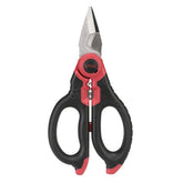 MVRK - 160mm Professional Electrician's Scissors | 1000-SC160PE