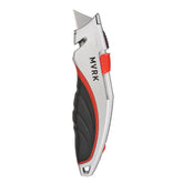 MVRK - Super Safety Auto Retracting Safety Knife | 1010-ARK