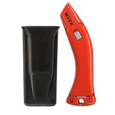 MVRK - Quick Change Fixed Blade Contractor Utility Knife | 1010-QCK