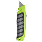 MVRK - Comfort Grip Utility Knife - Green | 1010-UNBG
