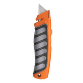 MVRK - Comfort Grip Utility Knife - Orange | 1010-UNBO