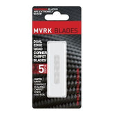 MVRK - Carpet Knife Blades 5 pack | 1011-CB