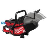 Milwaukee - MX FUEL 355mm (14") Cut Off Saw (Tool Only) | MXFCOS350-0