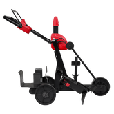 Milwaukee - MX FUEL 355mm (14") Cut-Off Saw Cart | MXFCOSCG2