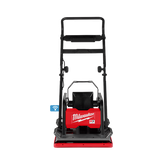 Milwaukee - MX FUEL Plate Compactor (Tool Only) | MXFPC50-0