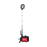 Milwaukee - MX FUEL Compact Tower Light (Tool Only) | MXFTLIC0