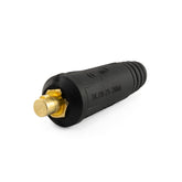 Weldtronic - Male Cable Plug D25(S) 10-25mm | PCP10-25