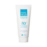Maxiblock - Sunscreen SPF50+, 200ml Tube - Carton | PRMB76649
