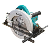 Makita Tools - 235mm (9-1/4") Circular Saw 2000W with 2x Saw blades | N5900B-2