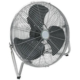 Fanmaster - National Fans Floor Fan 450mm 240V NF | NFFL45