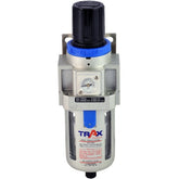 Trax - 3/4" - Filter Regulator | ARX-NFR450