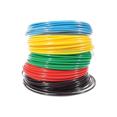 Hardie Hose - Nylon J844 Airbrake Tube Blue 5/8" x 100 Metres | NT-IJ844-10100BL