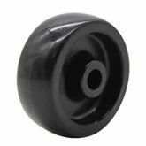 Richmond Rolling Solutions - NY2900-25 NY PL BLACK WHL | 029NY2900-25