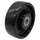 Richmond Rolling Solutions - NY613-M20BLK NY BB BLK WHL | 031NY613-M20BLK