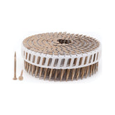 ICCONS® - Gripshank Supersharpy 50mm Coil (2509Ng) | SNC2509NG