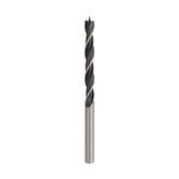 Makita Brad Point Drill Bit 10mm Crafted for Precision | P-57548