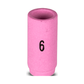 Weldtronic - 17/18/26 Standard #6 Cup 46/10mm | P10N48