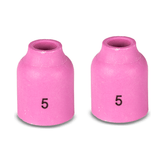Weldtronic - 9/20 Gas Lens #5 Cup 25/8mm | P53N59