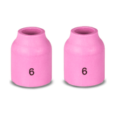 Weldtronic - 9/20 Gas Lens #6 Cup 25/10mm | P53N60