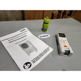 Fanmaster - Air Cooler Port AXIAL 0.28KW | PAC280-A