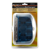 Powercell - All Purpose Charger NiMH NiCad AA AAA C D 9V | PCA2000
