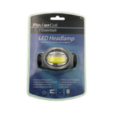 Powercell LED Headlamp 10LEDS 3 Stage 2 Red(LED) System | PCLED03