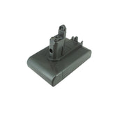 Powercell - 22.2V 2000mAh 44Wh Li-Ion - Suits Dyson DC45, DC57 | PCVDY03