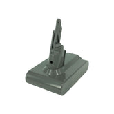 Powercell - 21.6V 2500mAh 54Wh Li-ion - Suits Dyson V7 | PCVDY06