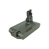 Powercell - 25.2V 3600mAh 91Wh Li-ion - Suits Dyson V10 | PCVDY07