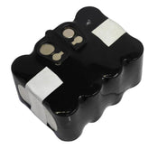 Powercell - 14.4V 3300mAh NiMH In-Dream Vacuum Replacement Battery | PCVID02