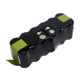 Powercell - 14.4V 3300mAh NiMH I-Robot Vacuum Replacement Battery | PCVIR01