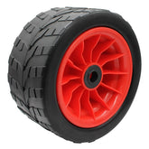 Richmond Rolling Solutions - PF1105-1PL PF/NY WHEEL 300MM DIA X 148MM WIDE | 052PF1105-1PL