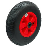 Richmond Rolling Solutions - PF1695-1PL PF/NY WHEEL 400MM DIA X 92MM WIDE | 052PF1695-1PL