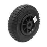 Richmond Rolling Solutions - PF8869-M20PL LUG TREAD CENTRA HUB C/W BLACK NY BUSH | 052PF8869-M20PL
