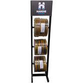 Hardie Hose - High Pressure Chem Spray 600 PSI 10mm (3/8") x 100 Metre Reel | PH-E6010100R