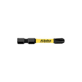 Alpha-Thundermax Ph3 X 50Mm Impact Power Bit- Handipack (X10)