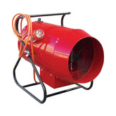 Macnaught - B3 Control Gun (Non-Boosting) | B3