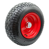 Richmond Rolling Solutions - PN1634-1BB 16X6.50-8 PNEU OFFSET BOSS SUITS 1 INCH AXLE | 051PN1634-1BB